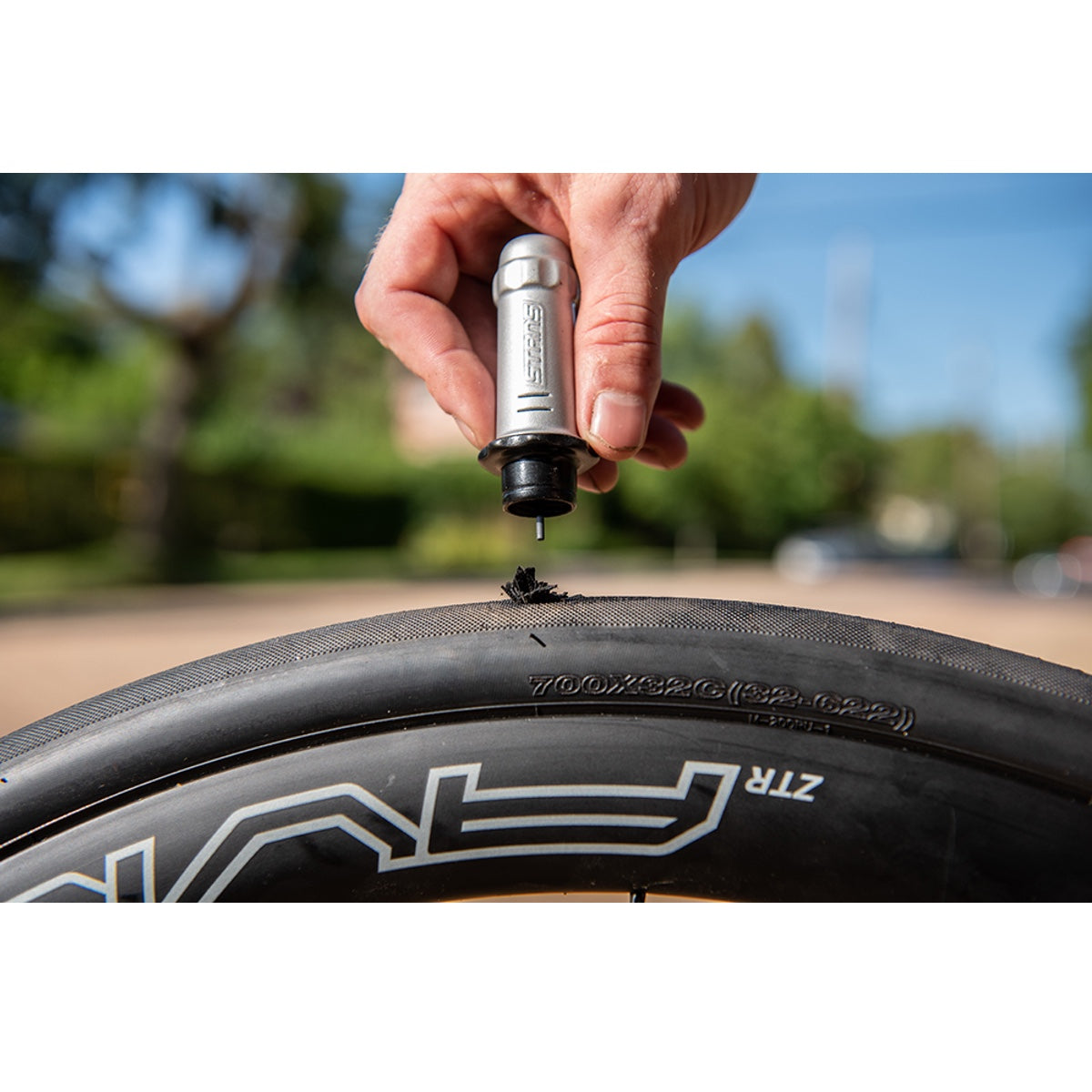 Stans Dart Tool - Versatile and Efficient Dart Maintenance Solution