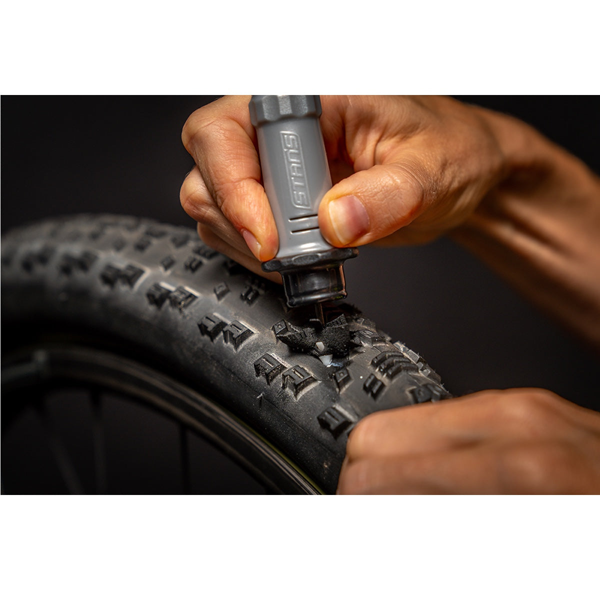 Stans Dart Tool - Versatile and Efficient Dart Maintenance Solution