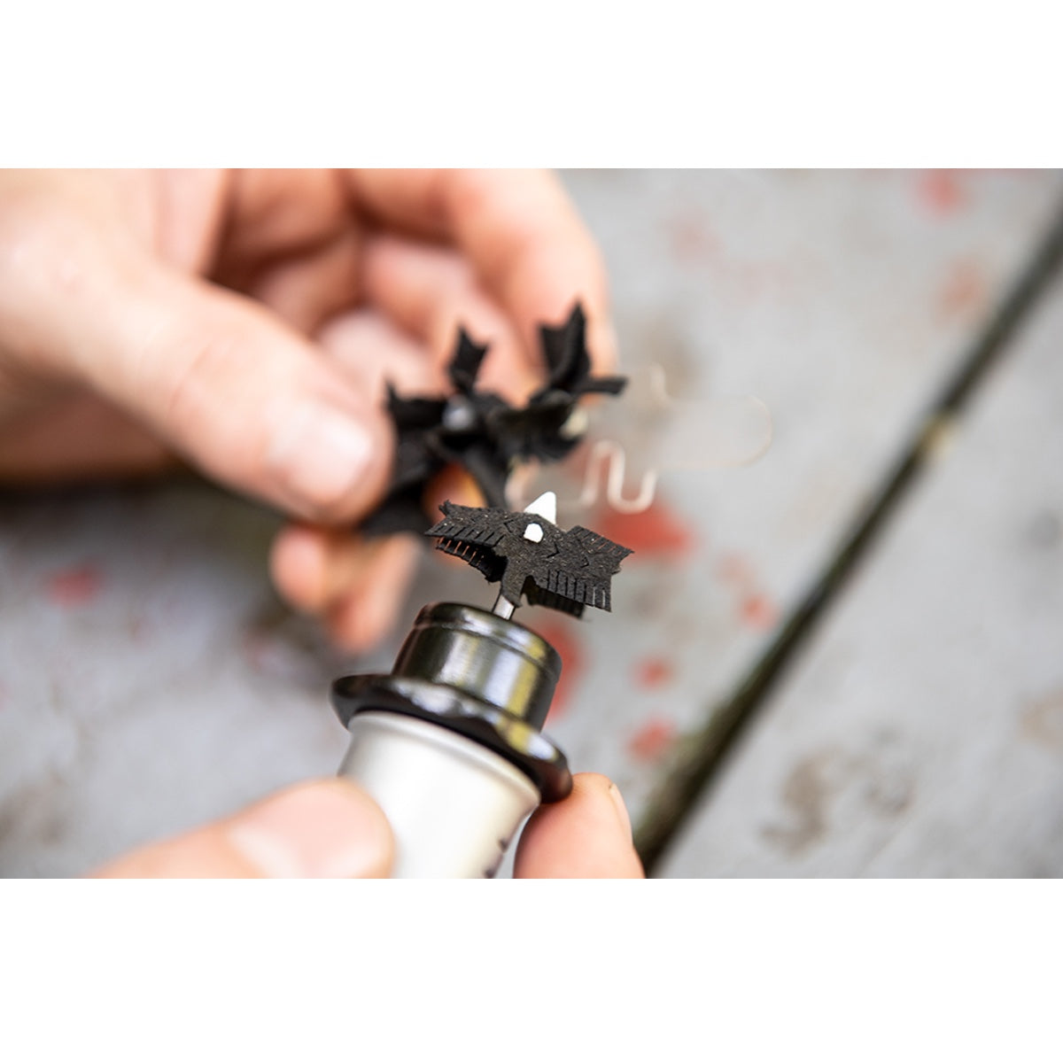 Stans Dart Tool - Versatile and Efficient Dart Maintenance Solution