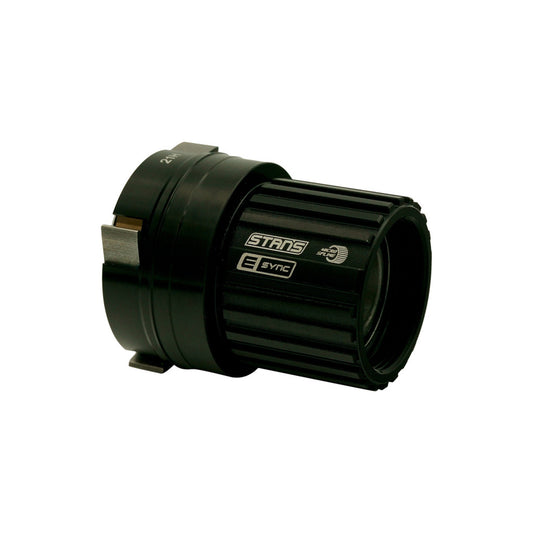 Stans E-Sync Freehub Shimano MS - Black