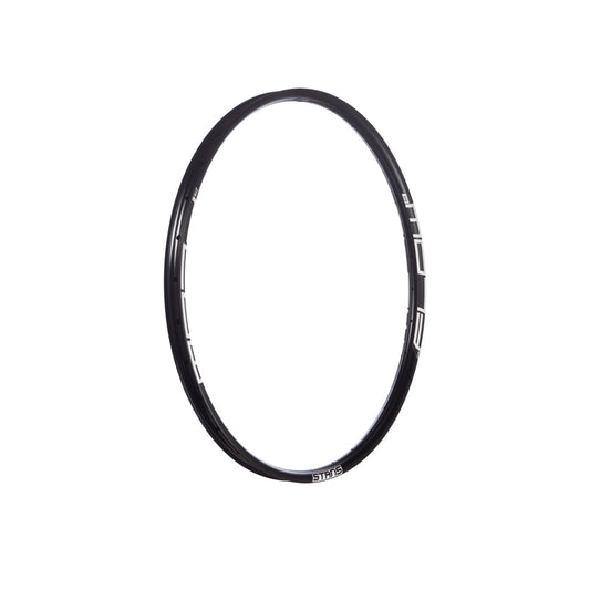 Stans Flow EX3 27.5 Rim - Black/White, 32H