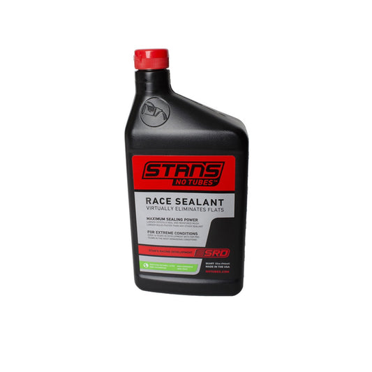 Stans Race Tire Sealant - Quart Size