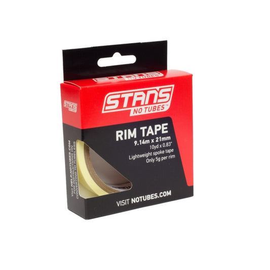 Stans Rim Tape 39mm - Durable and Reliable