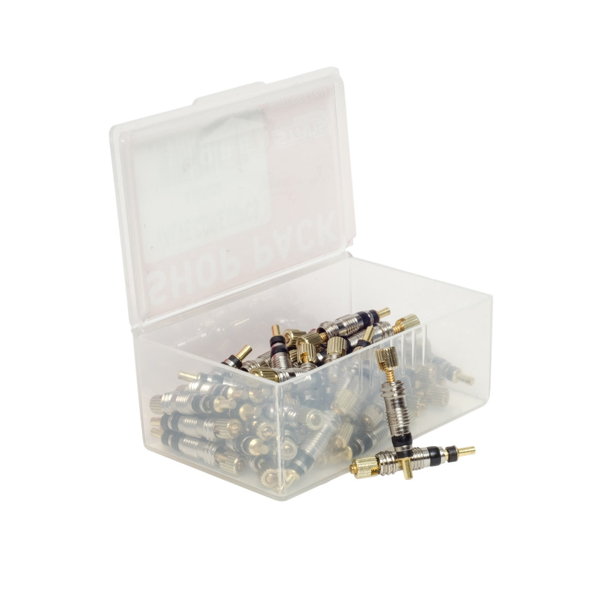 Stans Valve Core - Shop Pack 50 pcs