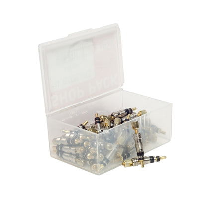 Stans Valve Core - Shop Pack 50 pcs