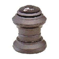 Steel Black Ahead Set Threadless - 25.4x30x27mm
