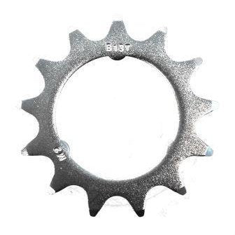 Sturmey Archer 13T Coaster Sprocket - 3-Spline, CP, FLAT Type