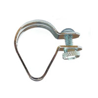 Sturmey Archer Fulcrum 7/8- Clips - Secure and Easy to Use