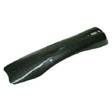 Sunnywheel Oversize Rear Plastic Mudguard Affordable, Durable, Mud Protection
