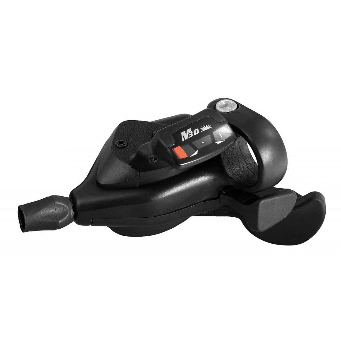 Sunrace 6-Speed Trigger Shifter with 2050mm Cable - Right Side Only
