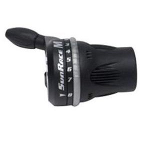 Sunrace 8-Speed Twist Shift for Right Side Only