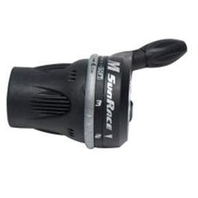 Sunrace Twist Shift 3-Speed Left Side Inner Wire - L 1350mm