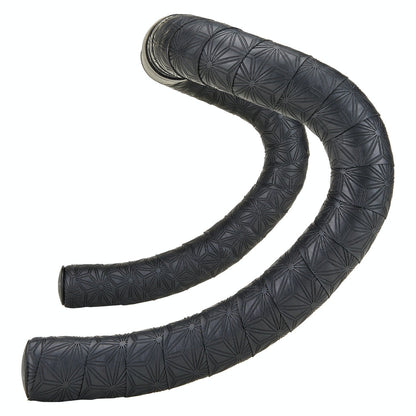 Supacaz Super Sticky Kush Tape - Gravel - Black