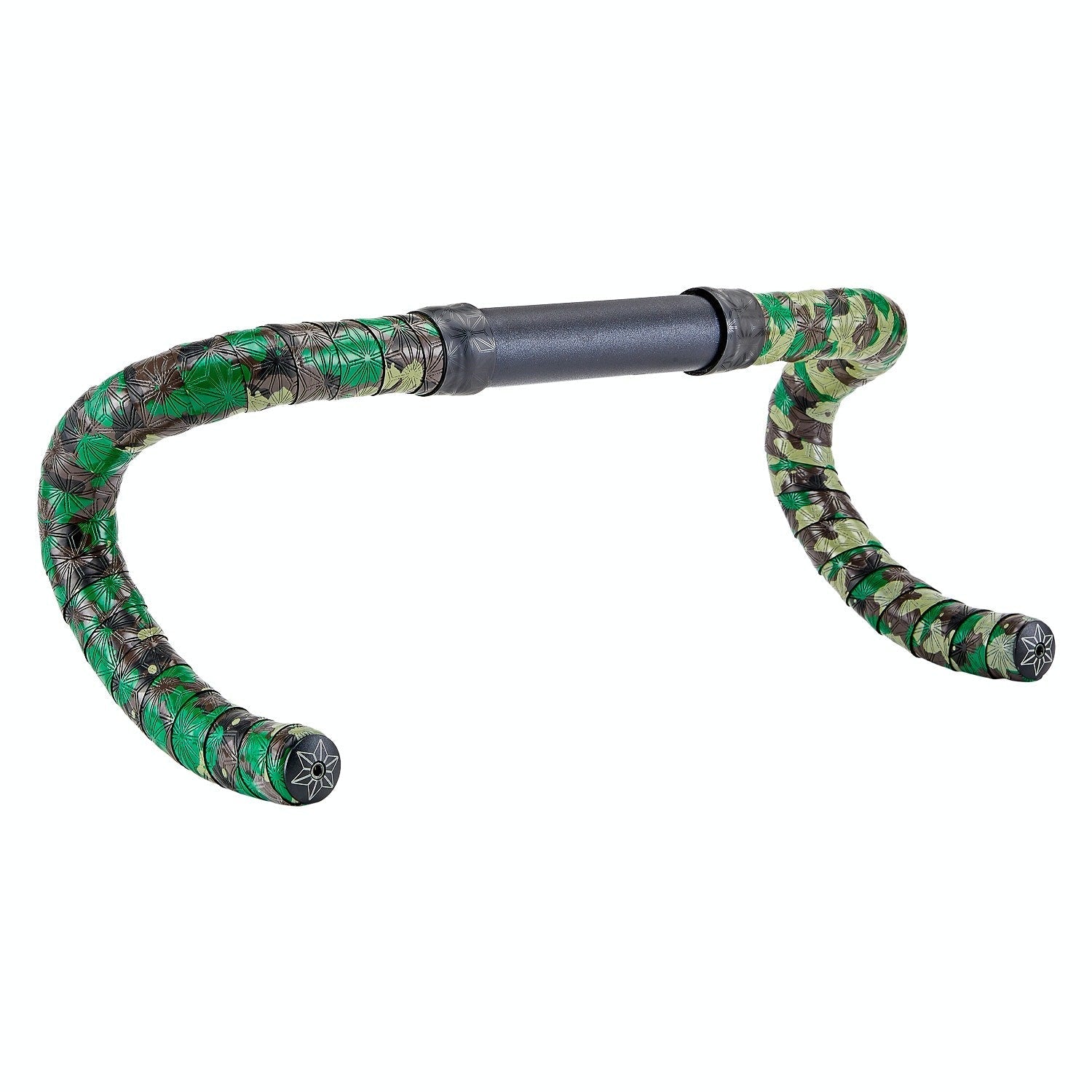 Supacaz Super Sticky Kush Tape - Gravel - Camo