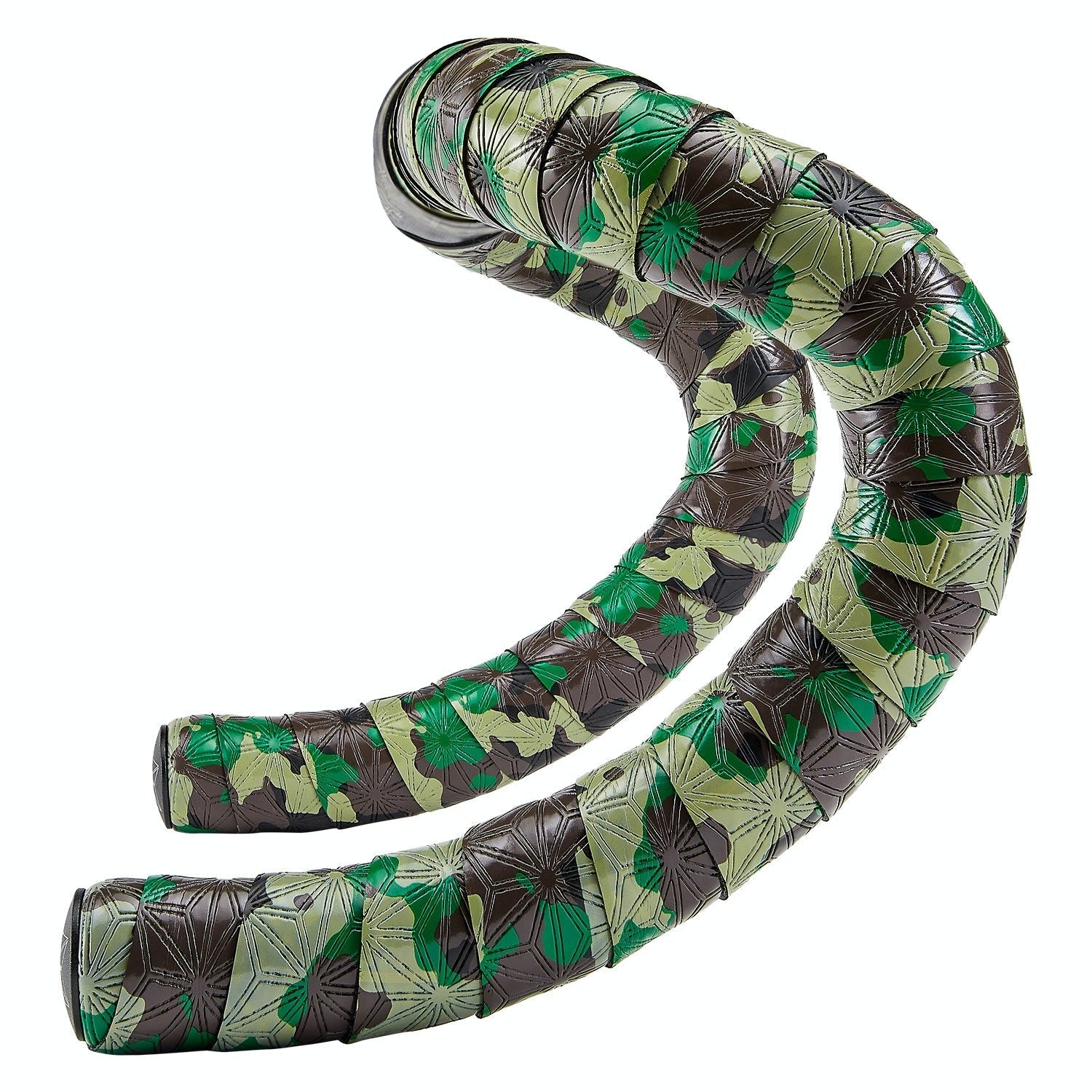Supacaz Super Sticky Kush Tape - Gravel - Camo