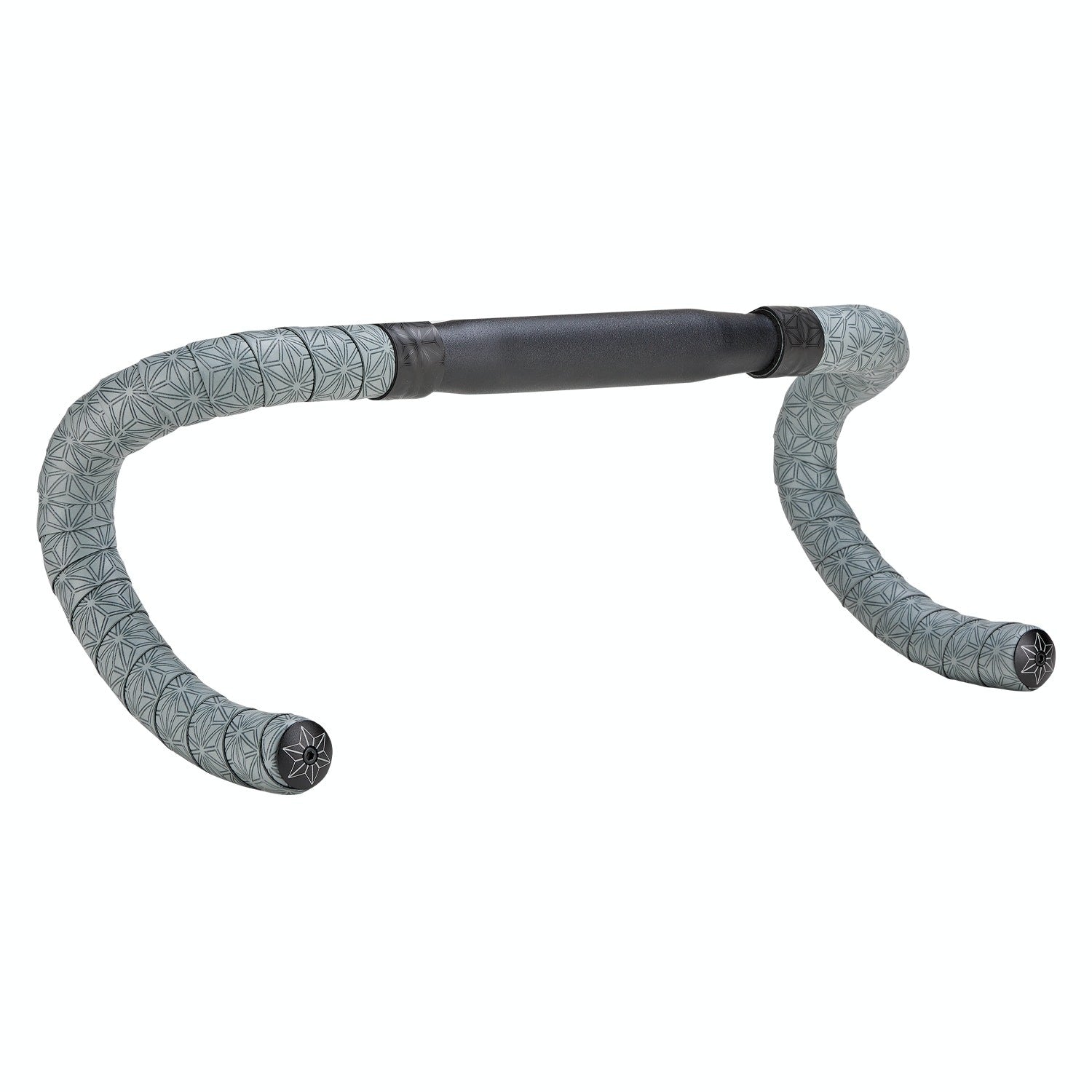 Supacaz Super Sticky Kush Tape - Gun Metal
