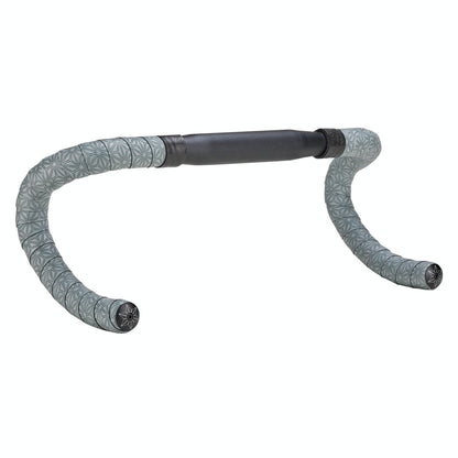 Supacaz Super Sticky Kush Tape - Gun Metal