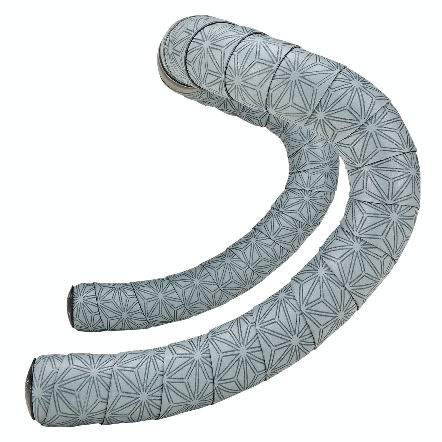 Supacaz Super Sticky Kush Tape - Gun Metal