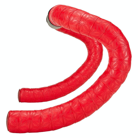 Supacaz Super Sticky Kush Tape - Red