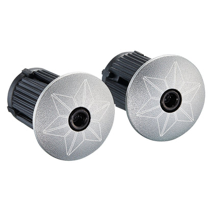 Supacaz Super Sticky Kush Tape - Star Fade - Platinum