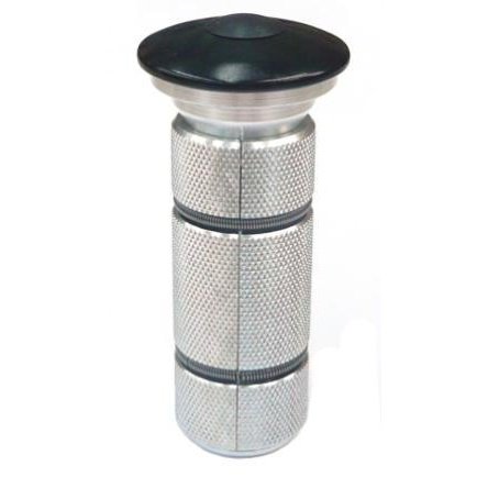 T/less Tension Adj 1 1/8" Headset - H52mm