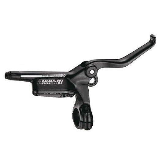 TEKTRO Draco2 RH Lever - Black Finish