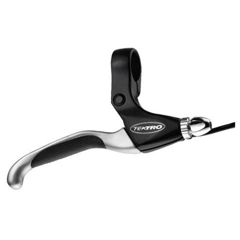 TEKTRO EL550-RS E-Bike Brake Lever Pair for V-Brake & Shifters
