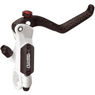 TEKTRO Orion RH White Brake Lever - Right Hand