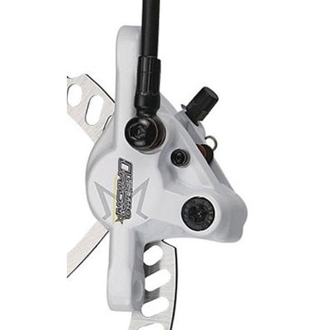 TEKTRO Orion White Caliper - High Performance Braking