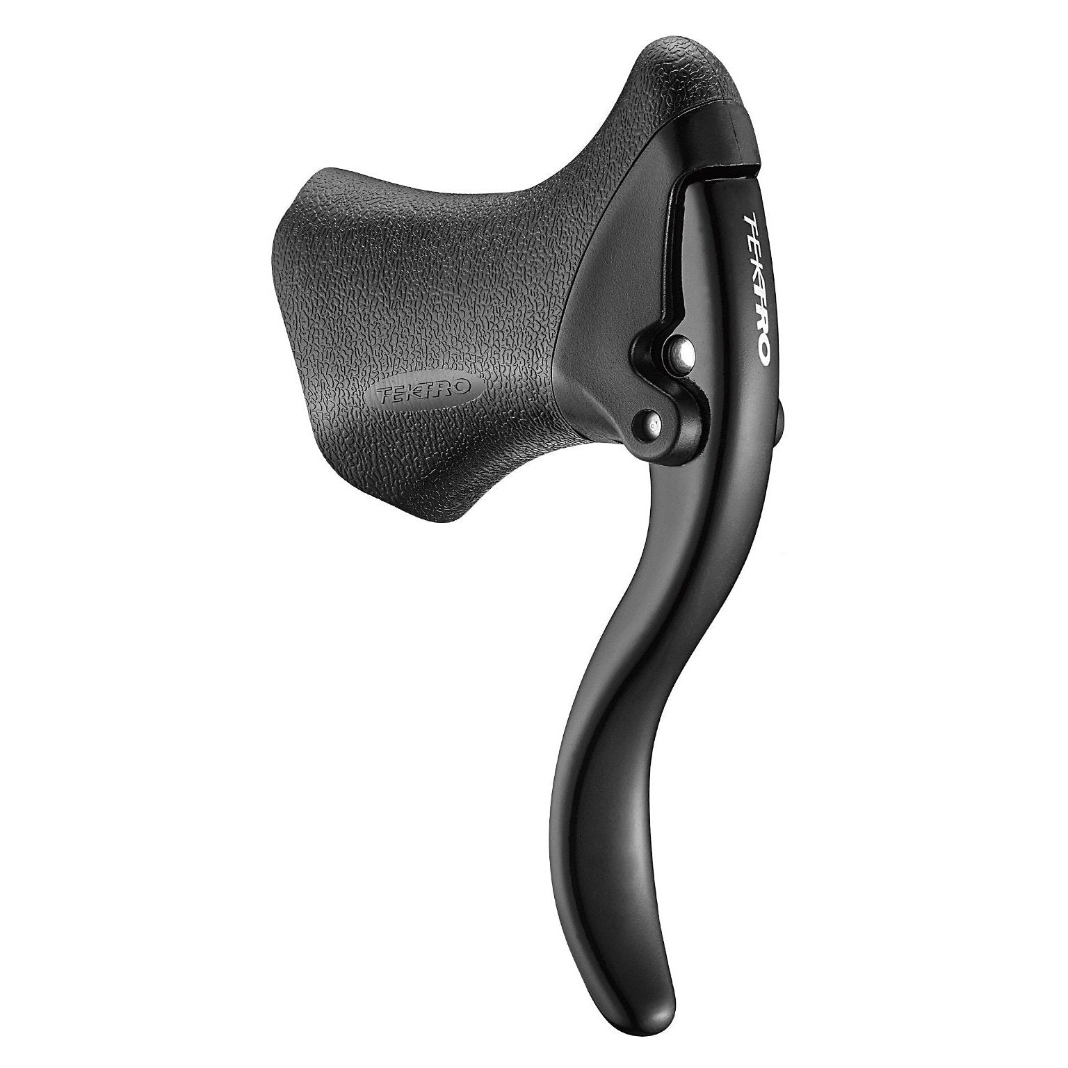 TEKTRO RL520 Black Levers - Pair with Black Hood