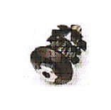TL-666 Star Nut Hollow 1.1/8 - Secure Your Bike-s Steering