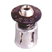 TOP NUT TL-666 for 1.1/8 Steerer Tube - Hollow Design