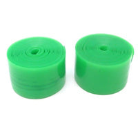 TPU Tyre Liner for 26" - Puncture Resistant, 2 Rolls, 0.8mm Thick