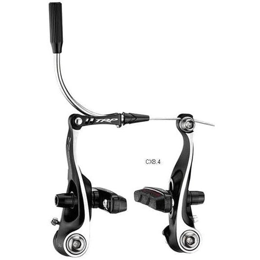 TRP CX8.4 Linear Pull Brake Set for CX Bikes