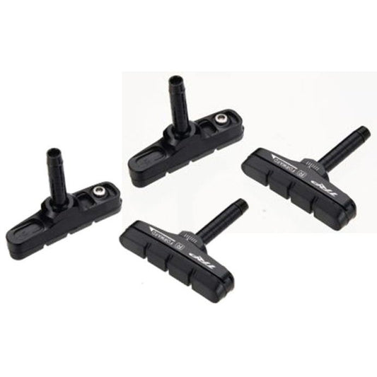 TRP EuroX Brake Pad Set - Inplace Adjustment, Lightweight