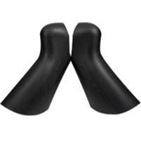 TRP HYLEX RX Brake Lever Hood - Black Pair