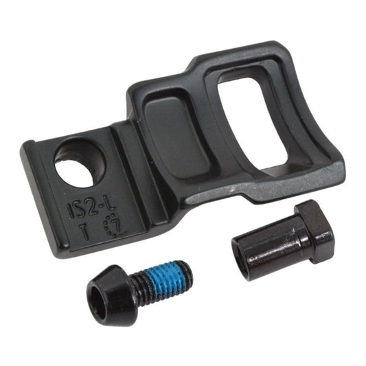 TRP I-Spec II Shifter Adaptor Kit - Left Hand Side