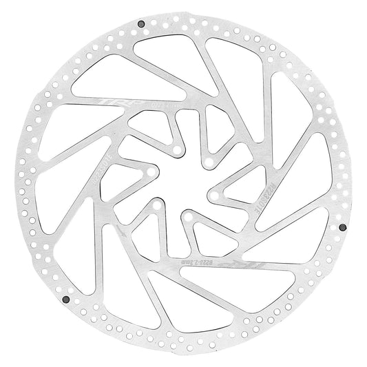 TRP R1 223mm Rotor for DHR and E-MTB 2.3 Calipers - High Heat Dispersion