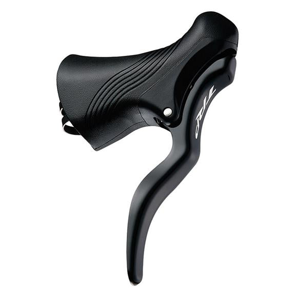 TRP RRL AL-B Road Bike Brake Levers - Black Alloy Pair