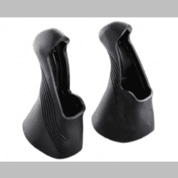 TRP RRL SR Brake Lever Hood - Black Pair