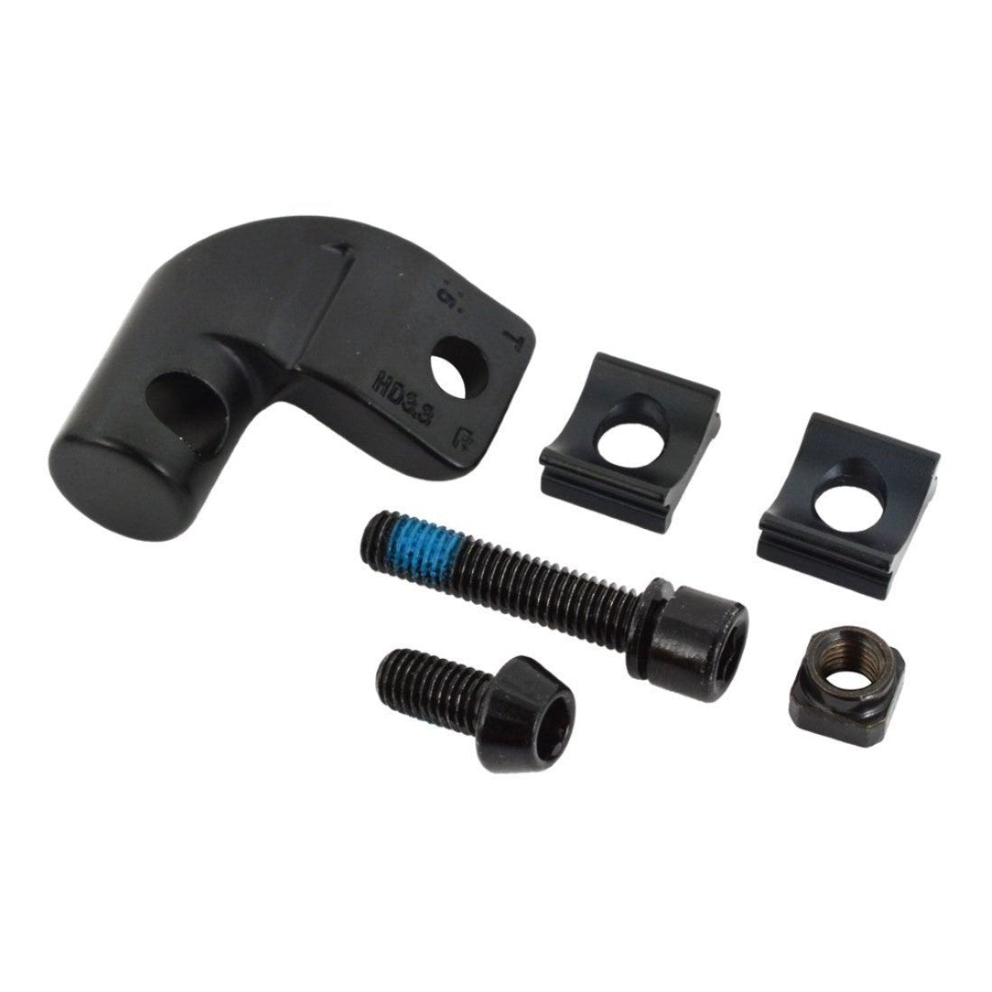 TRP SRAM Match Maker Adaptor Kit - RHS Compatible