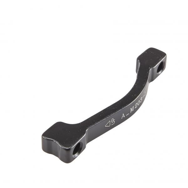 Tektro A-12 Front Adaptor for 180mm to 203mm Rotor