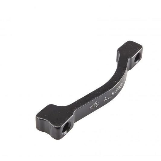 Tektro A-12 Front Adaptor for 180mm to 203mm Rotor