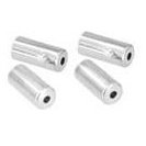 Tektro N90 Ferrules - Pack of 100