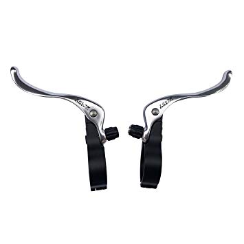 Tektro RL-721 Inline Brake Levers for Road & Cyclo X Bikes