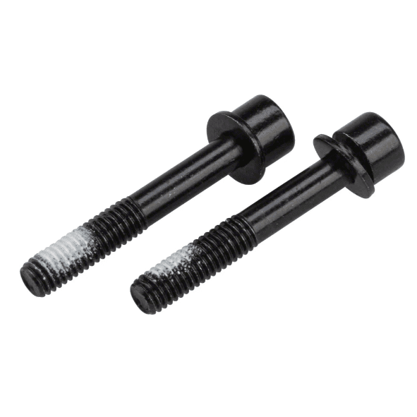 Tektro TRP Mounting Bolt for Flat Mount Rear Caliper - 5 x 27mm