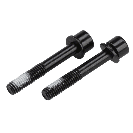 Tektro TRP Mounting Bolt for Flat Mount Rear Caliper - 5 x 27mm
