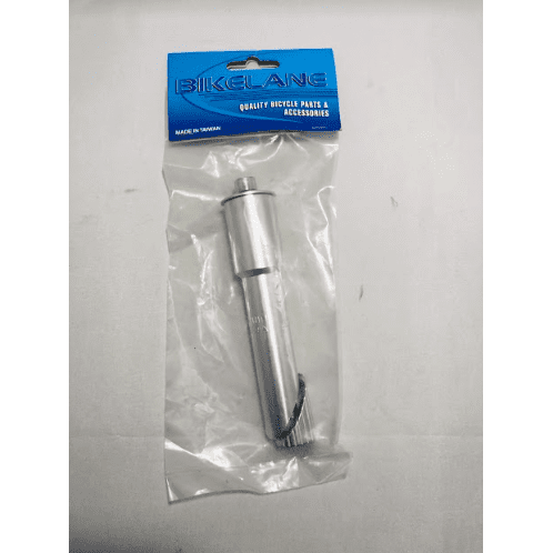 Threadless Quill Stem Adapter Converter for Bike Headset 1" to 1 1/8"