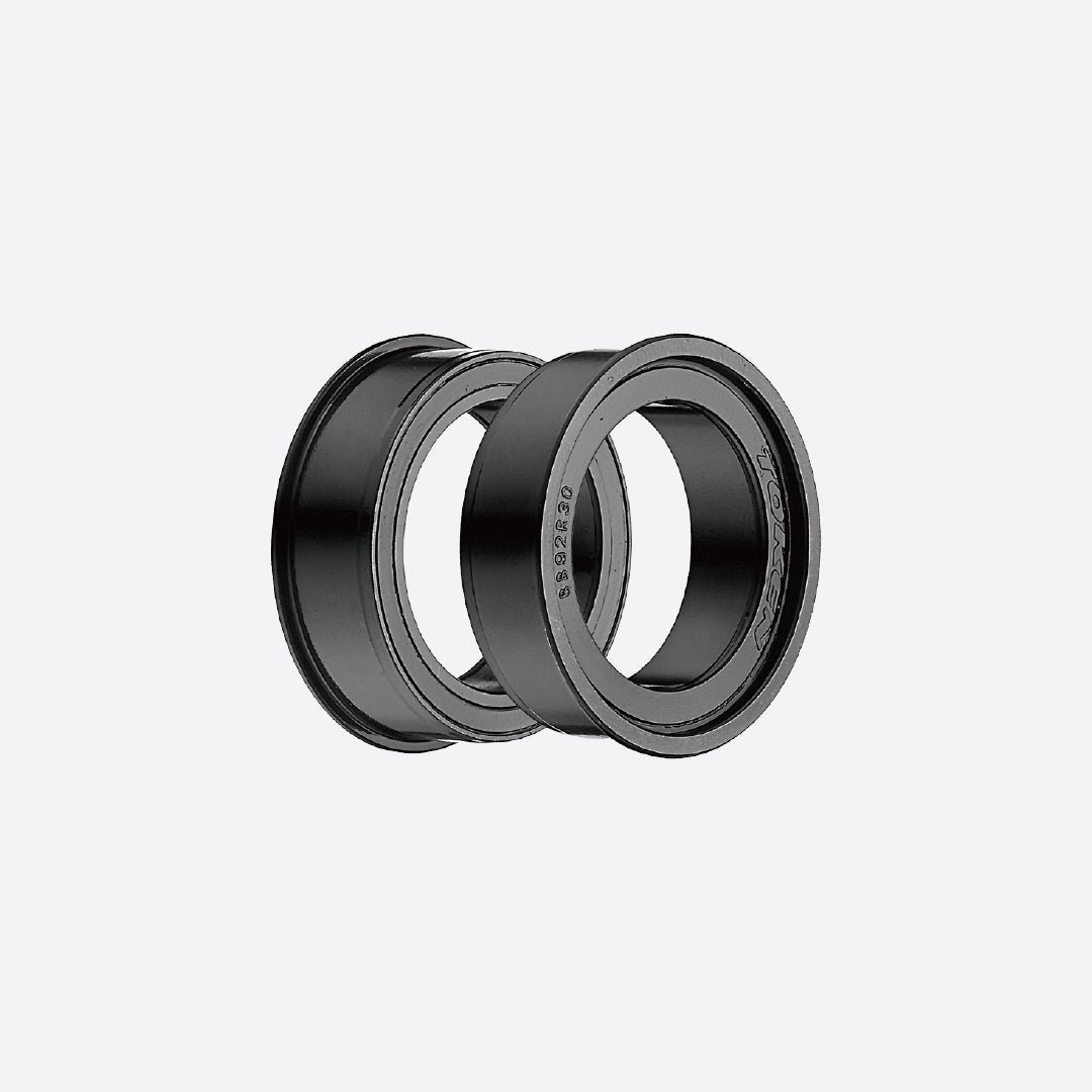 Token Press Fit BB Cup Set BB86 BB30/BB386 Black