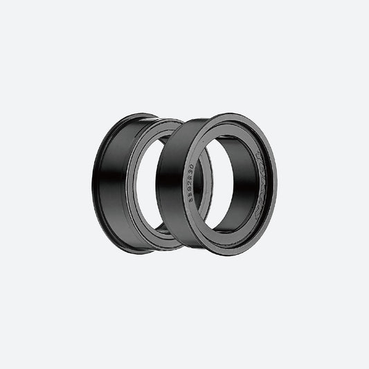 Token Press Fit BB Cup Set BB86 BB30/BB386 Black